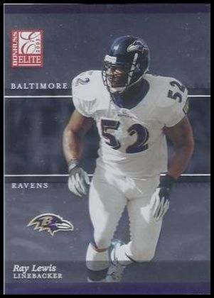 2 Ray Lewis